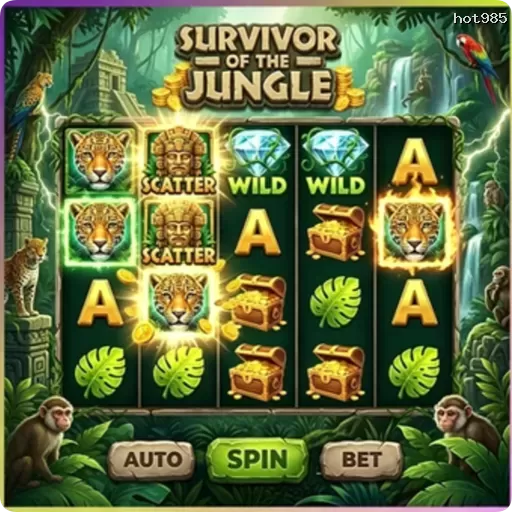 hot985 Denpasar: Panduan Akses, APK, dan Login